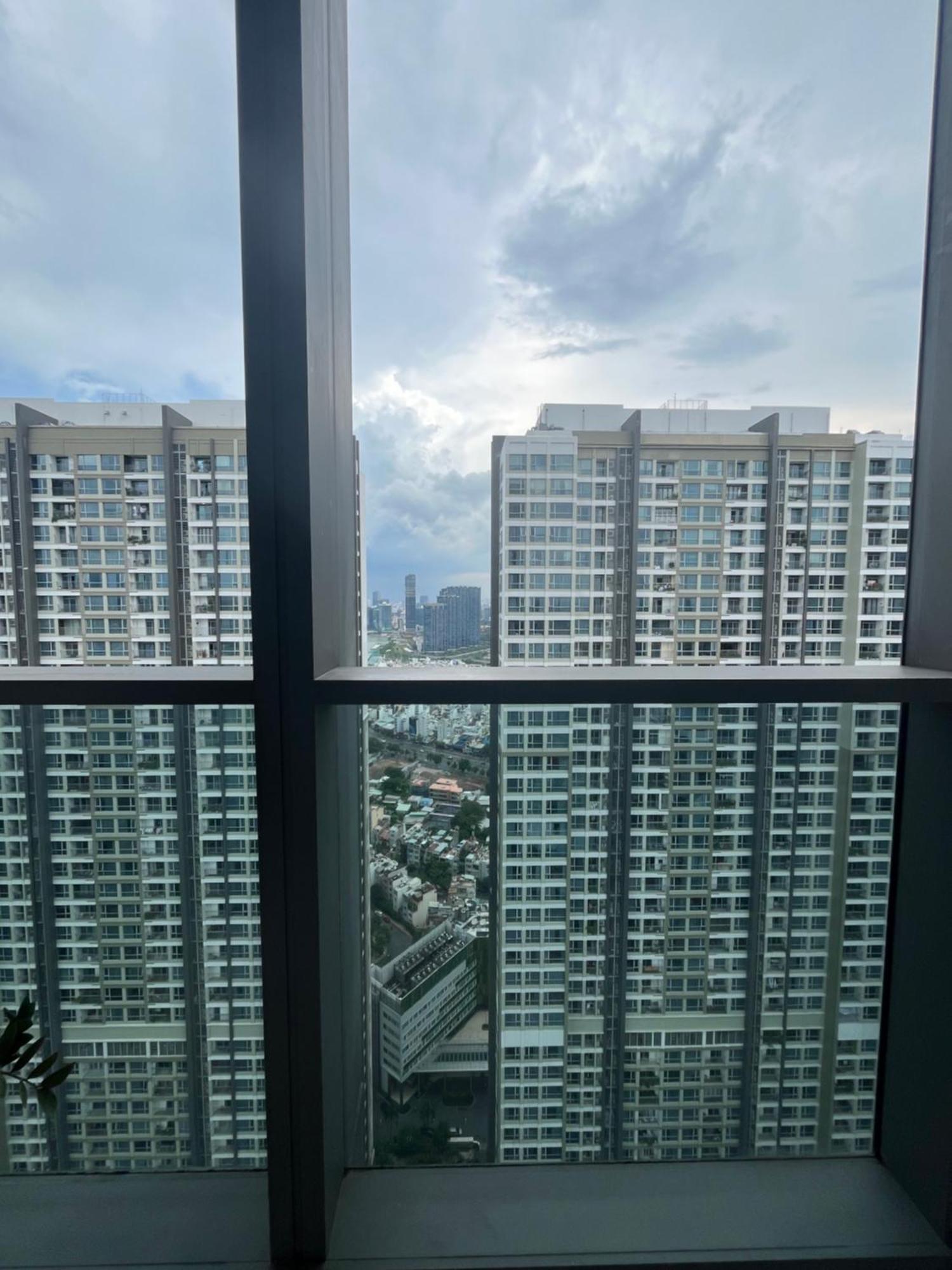 The Landmark 81 Vinhomes Luxcity Cidade de Ho Chi Minh