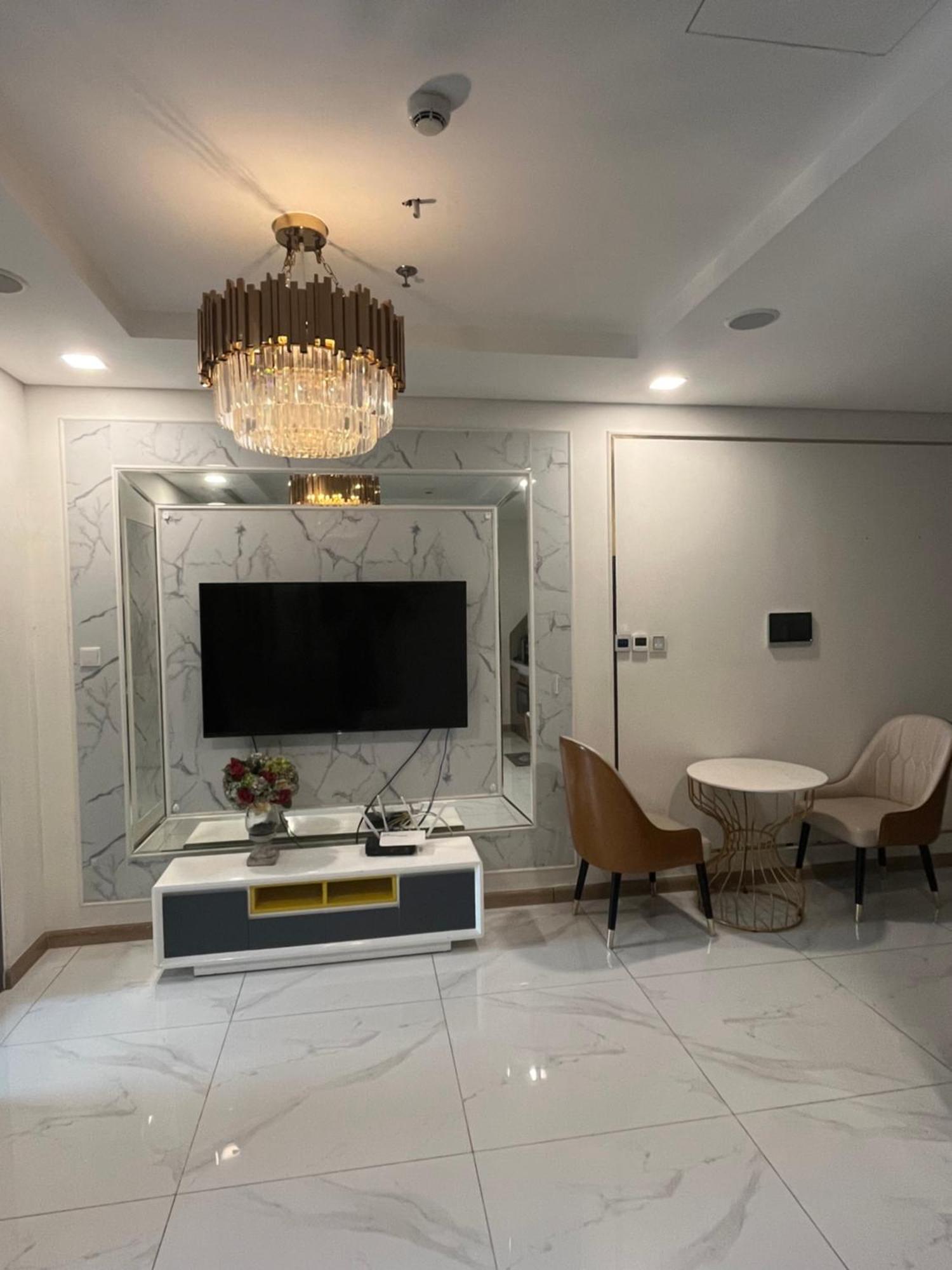 The Landmark 81 Vinhomes Luxcity *