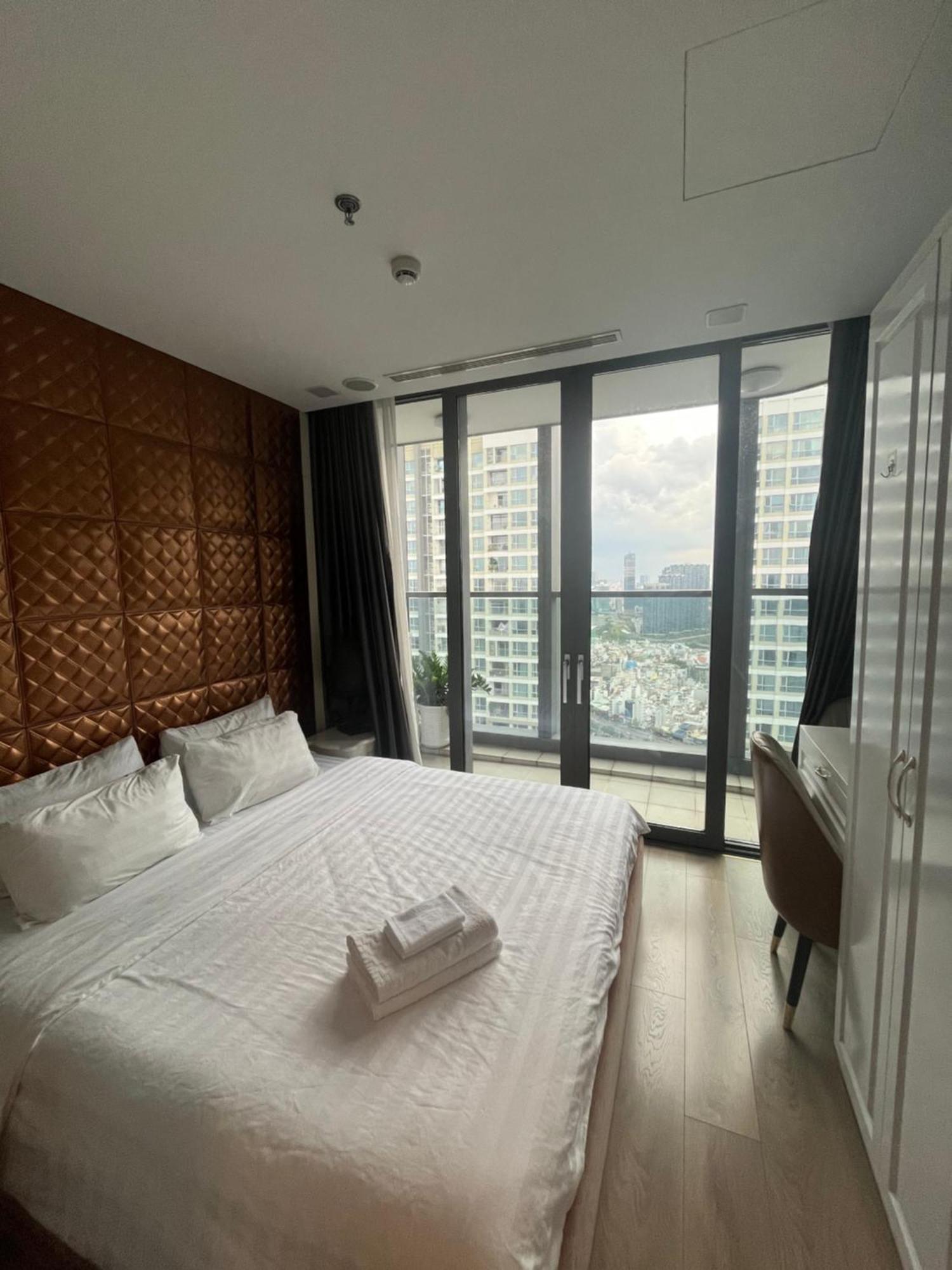 Apartment The Landmark 81 Vinhomes Luxcity *